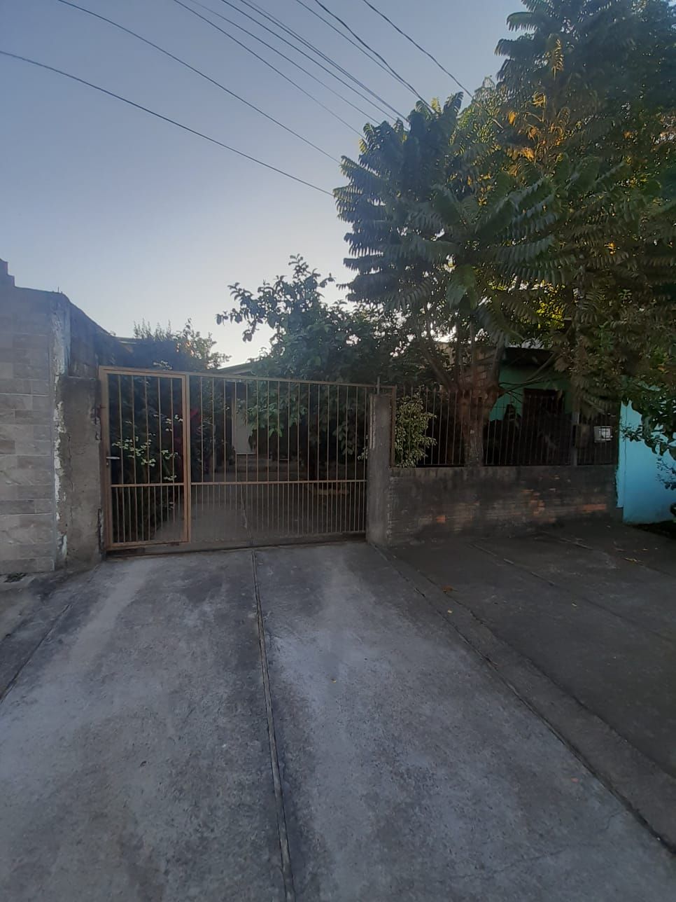 Casa 2 quartos à venda, 50m², Centro Novo - Eldorado do Sul