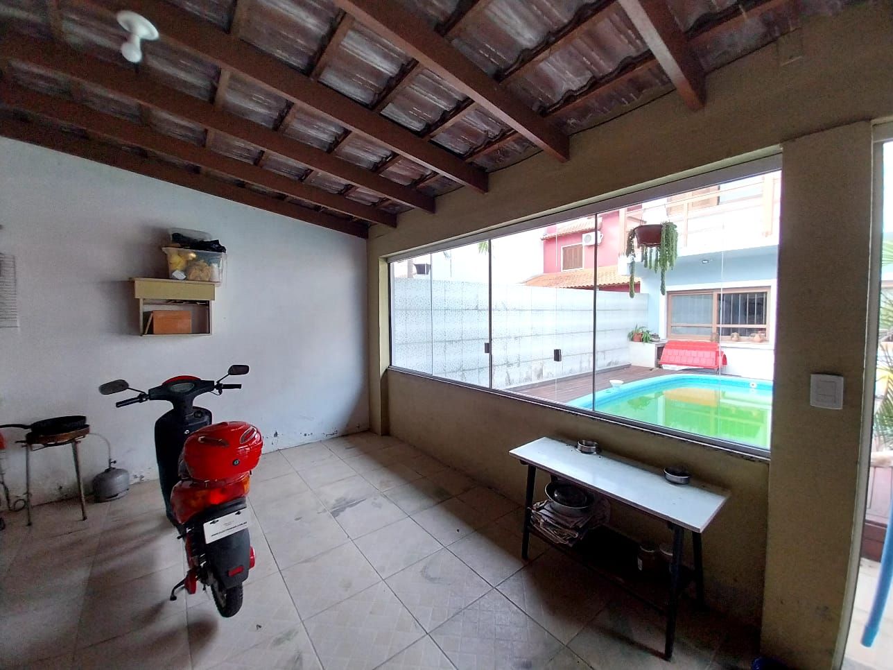 Sobrado 3 quartos à venda, 214m², Residencial - Eldorado do Sul