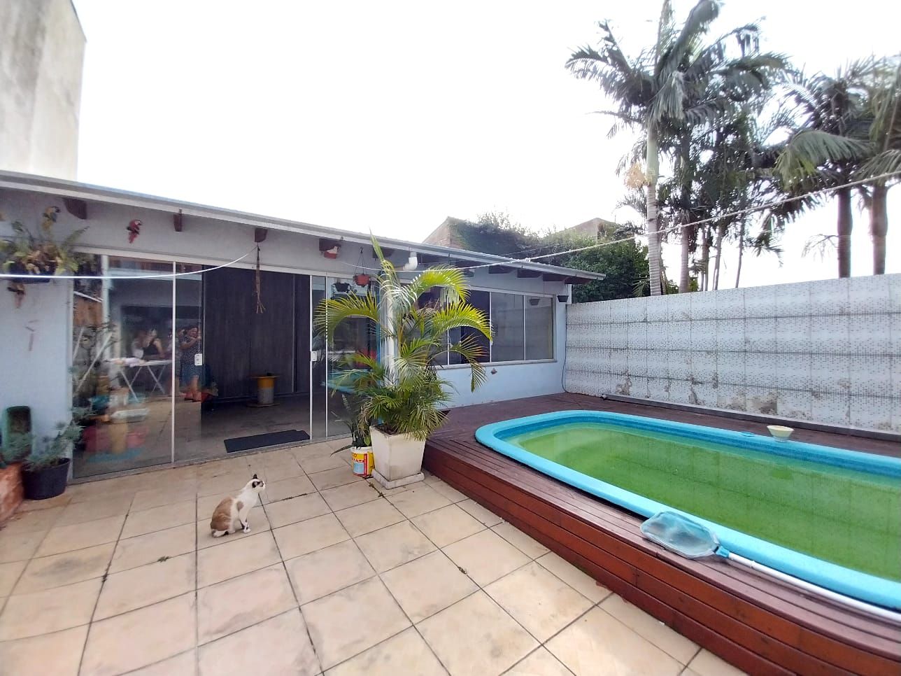 Sobrado 3 quartos à venda, 214m², Residencial - Eldorado do Sul