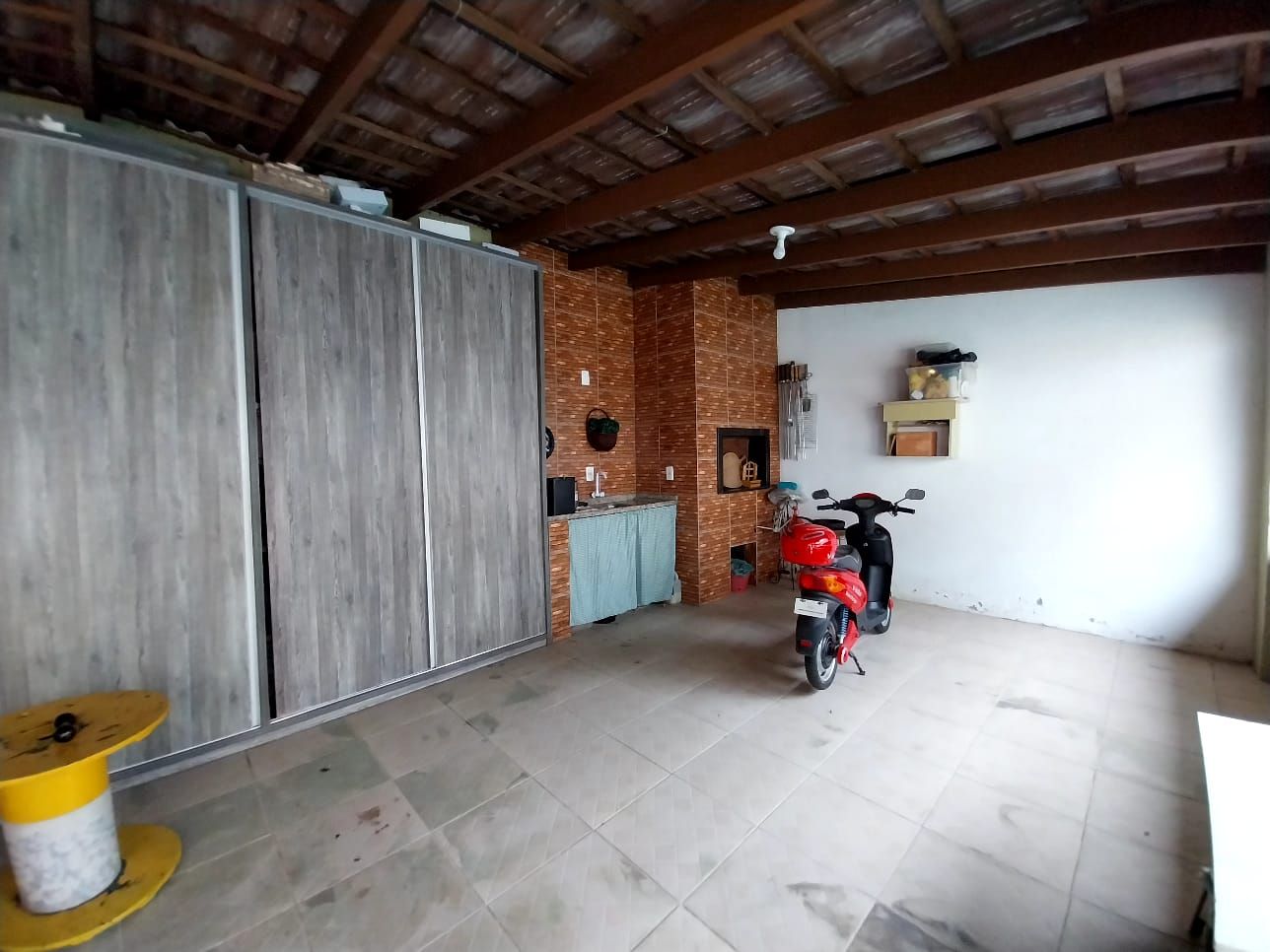 Sobrado 3 quartos à venda, 214m², Residencial - Eldorado do Sul