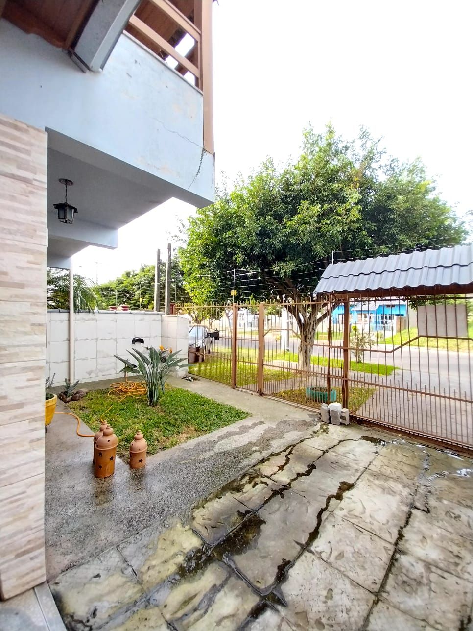 Sobrado 3 quartos à venda, 214m², Residencial - Eldorado do Sul