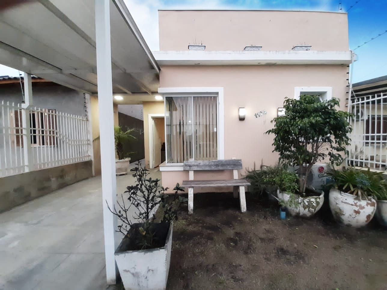 Casa 2 quartos à venda, 80m², Centro Novo - Eldorado do Sul