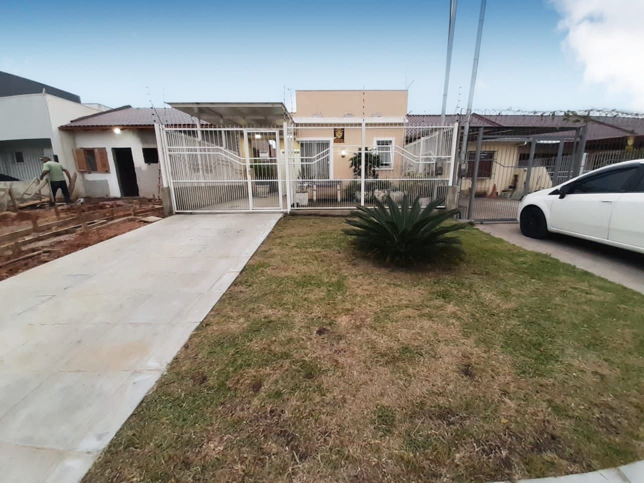 Casa 2 quartos à venda, 80m², Centro Novo - Eldorado do Sul