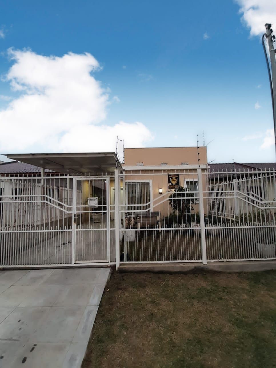 Casa 2 quartos à venda, 80m², Centro Novo - Eldorado do Sul