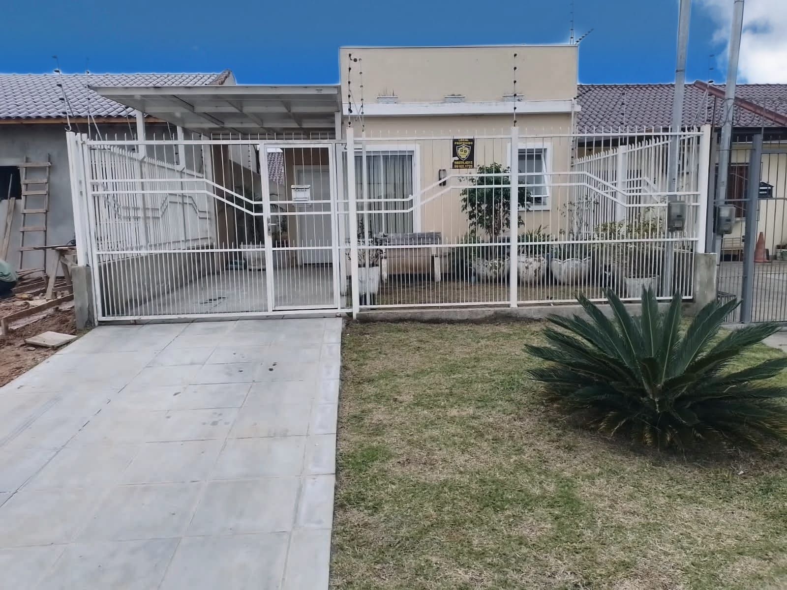 Casa 2 quartos à venda, 80m², Centro Novo - Eldorado do Sul