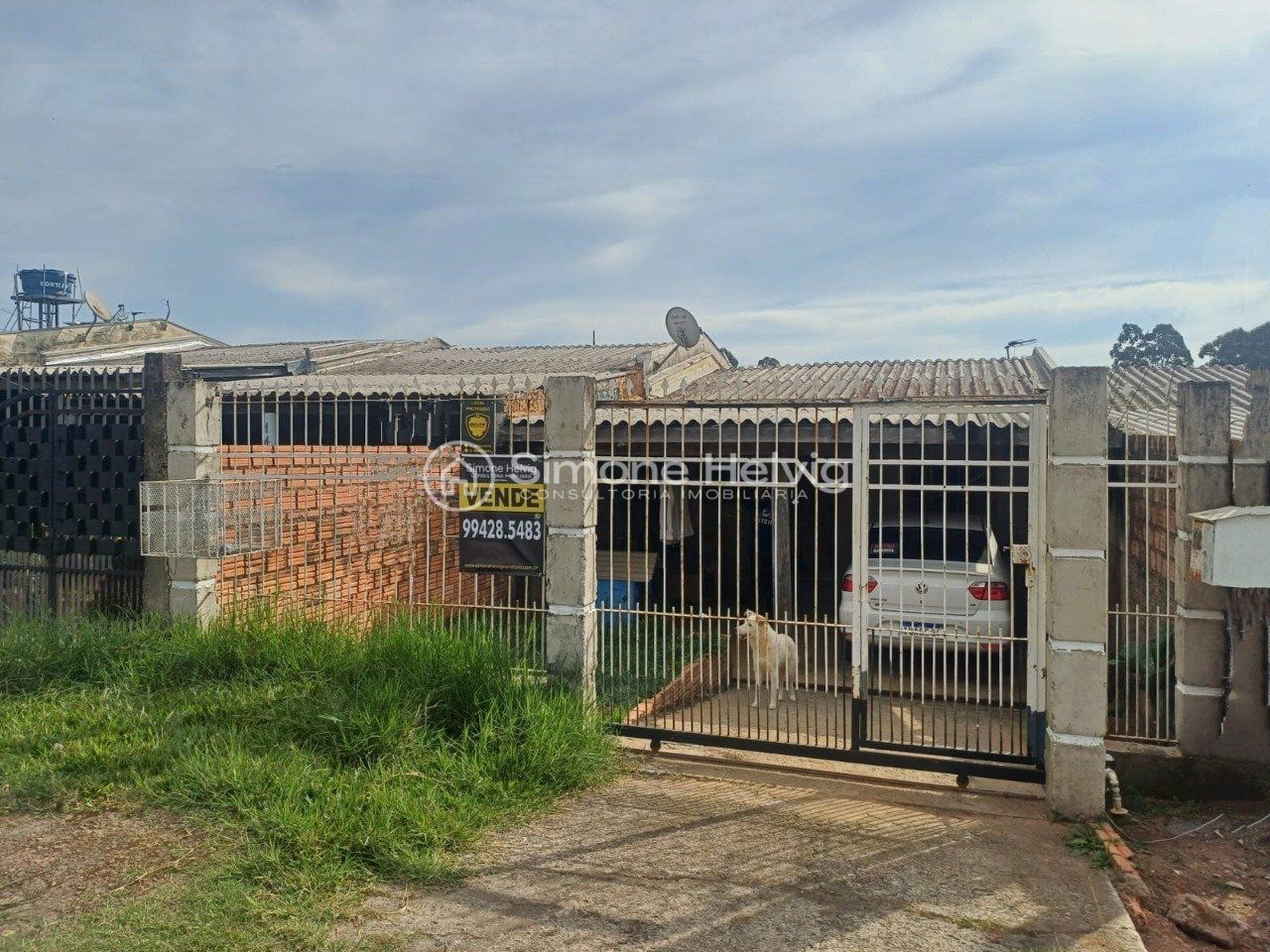 Casa 2 quartos à venda, 65m², Columbia City - Guaíba