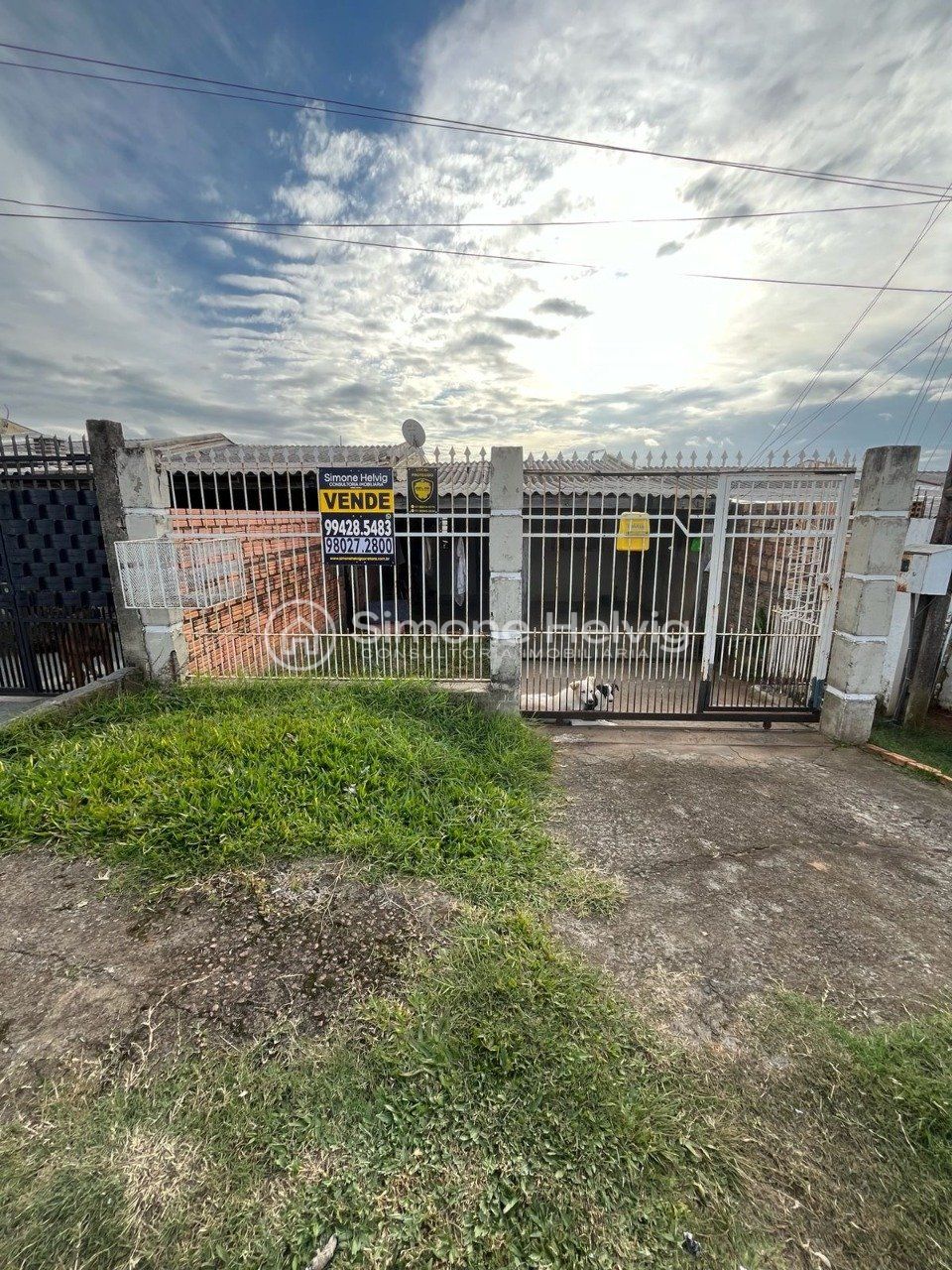 Casa 2 quartos à venda, 65m², Columbia City - Guaíba