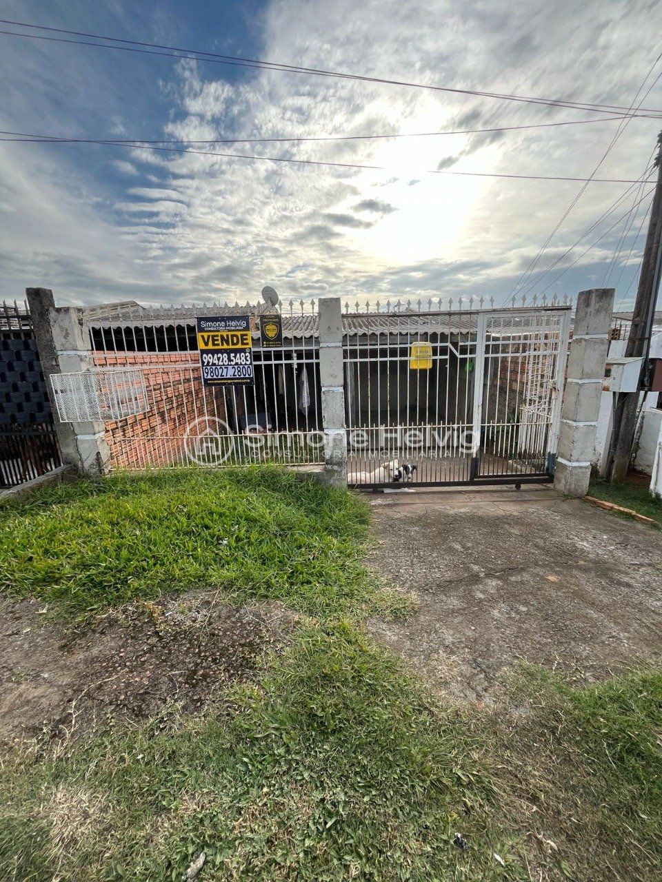 Casa 2 quartos à venda, 65m², Columbia City - Guaíba