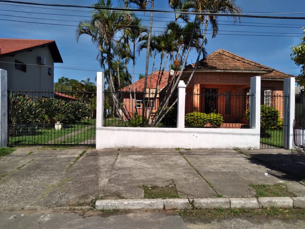 Casa 4 quartos à venda, 200m², Coronel Nassuca - Guaíba