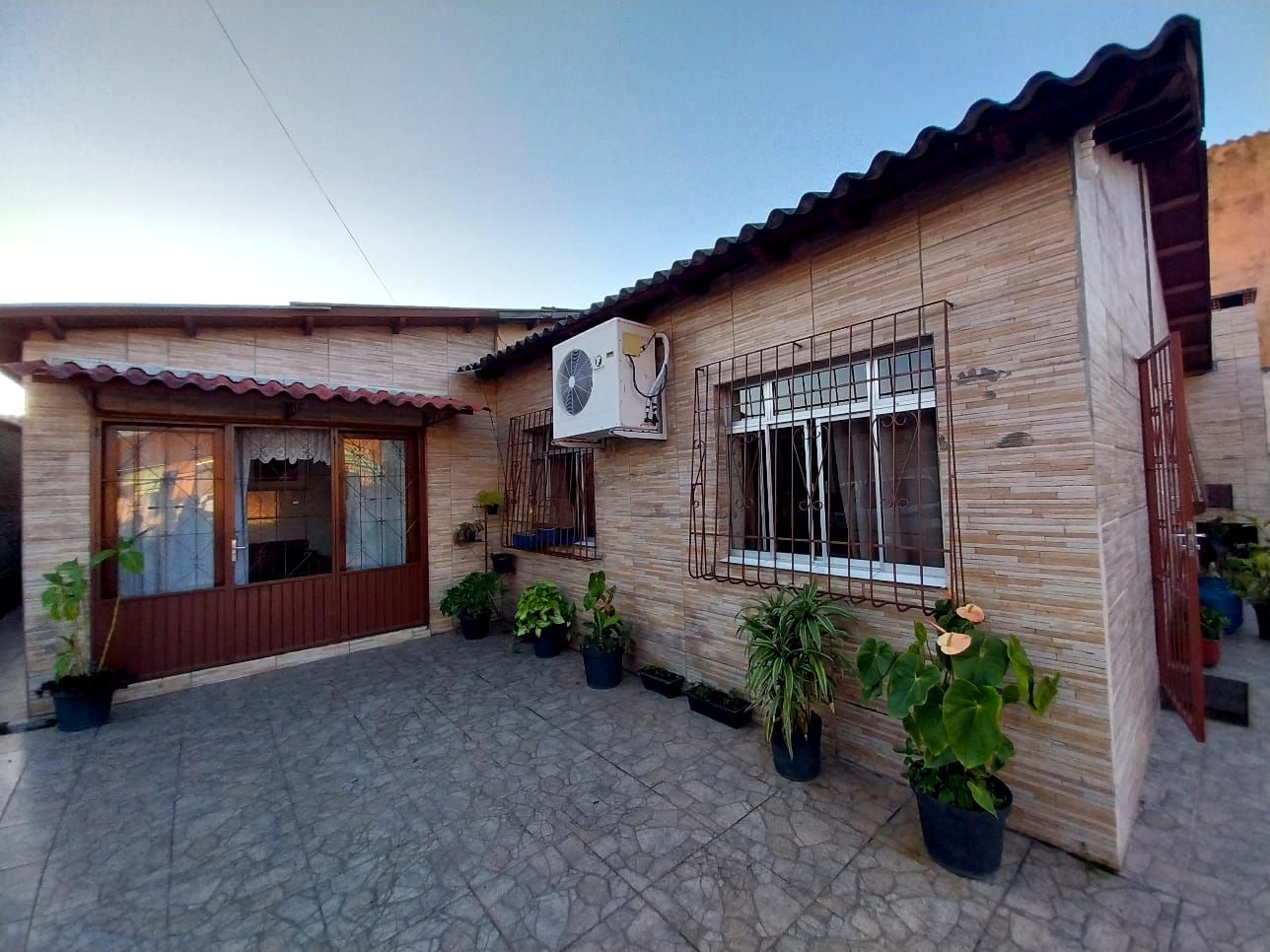 Casa à venda, 225m², Santa Rita - Guaíba