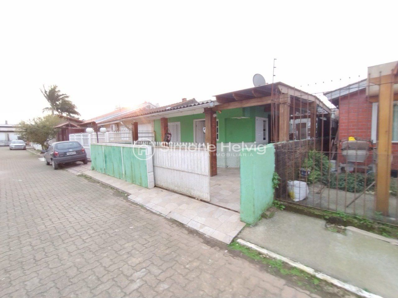 Casa em Condomínio 2 quartos à venda, 100m², Centro - Eldorado do Sul