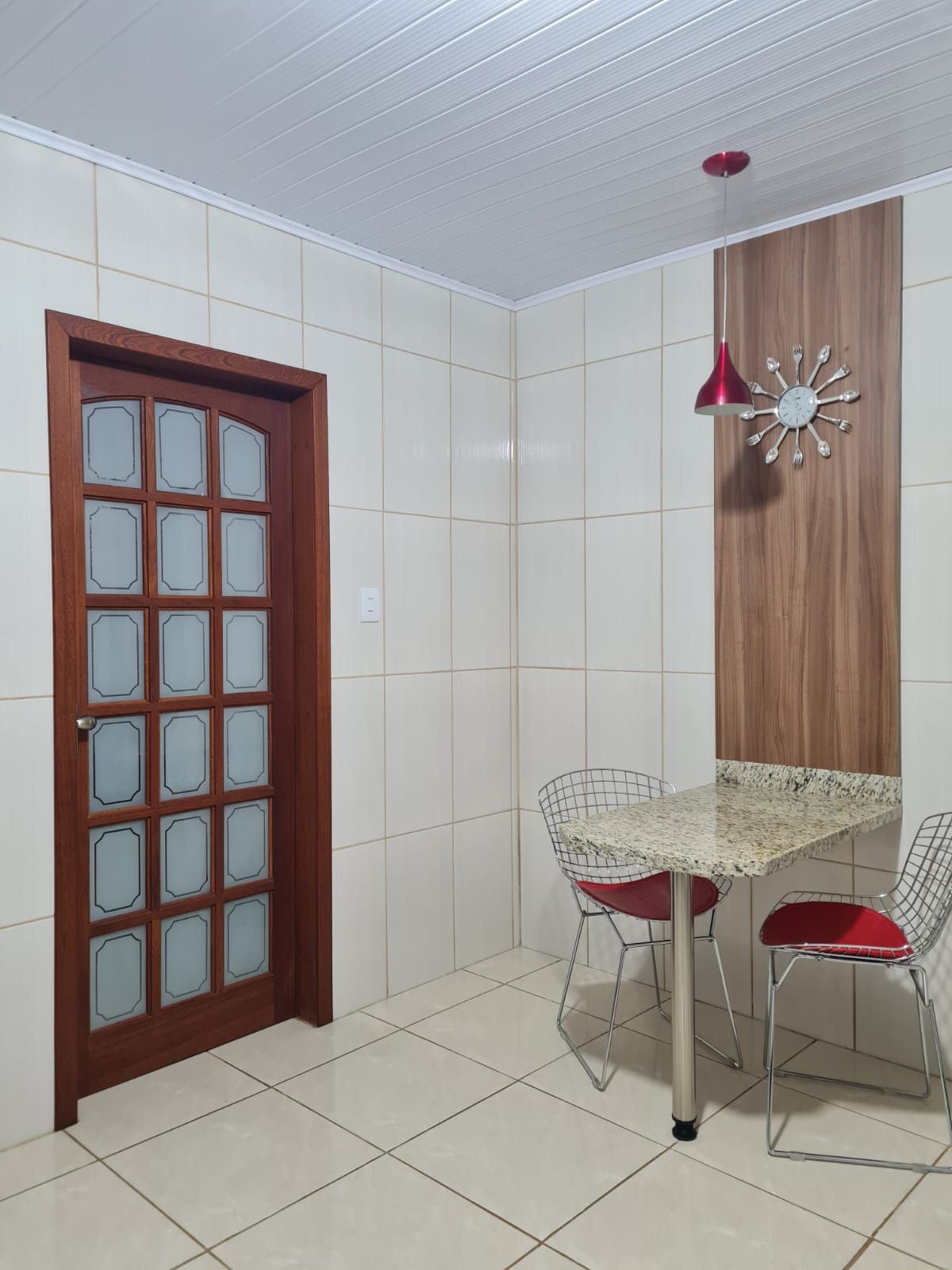 Casa 2 quartos à venda, 120m², Ermo - Guaíba