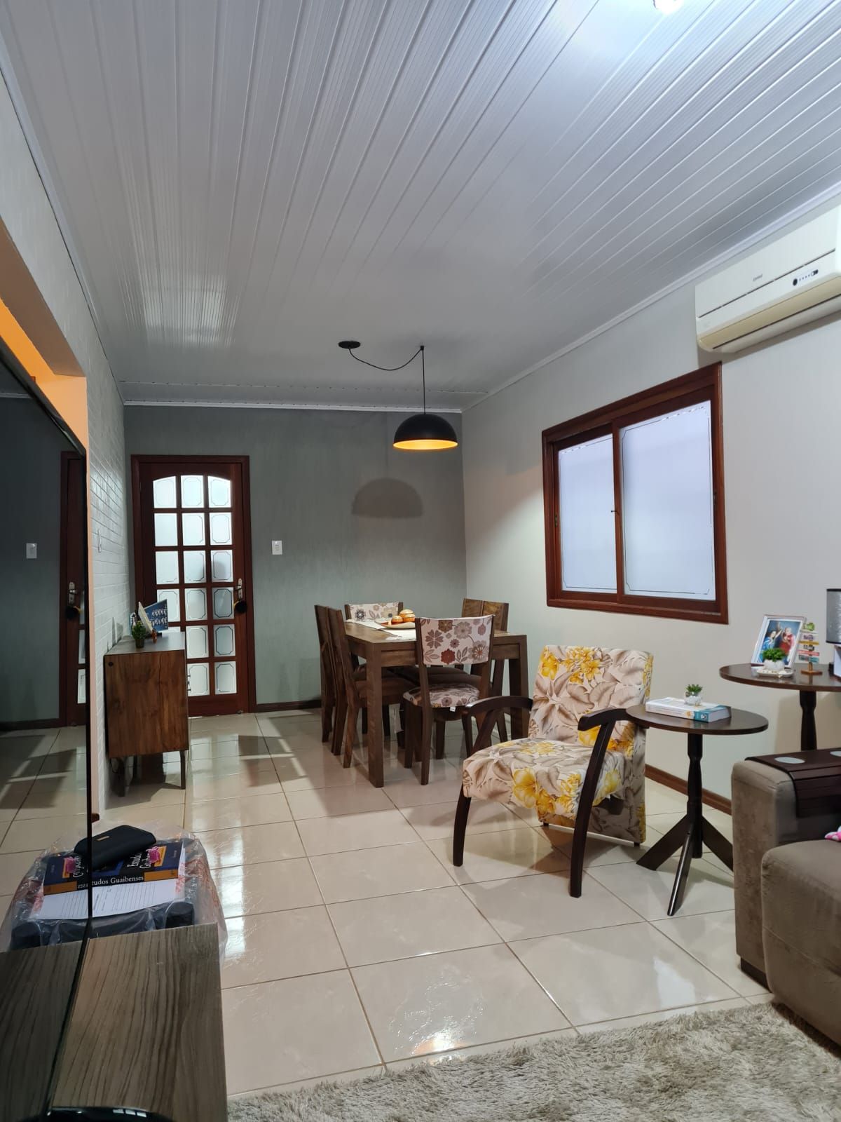 Casa 2 quartos à venda, 120m², Ermo - Guaíba