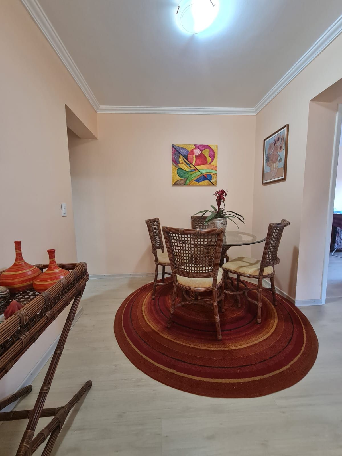 Apartamento 2 quartos à venda, 61m², Centro - Guaíba