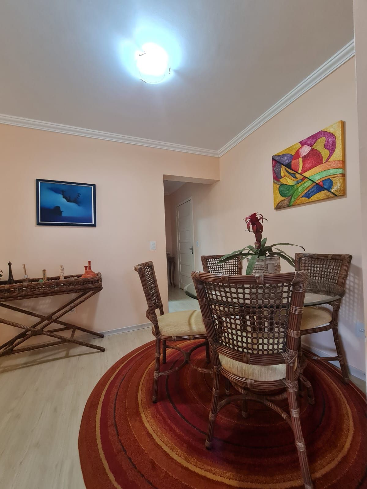 Apartamento 2 quartos à venda, 61m², Centro - Guaíba