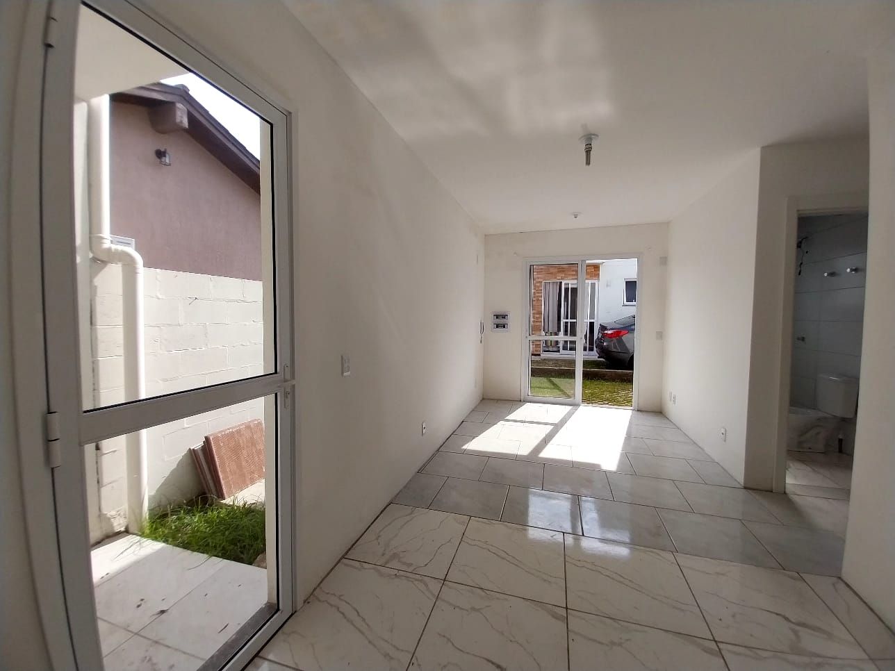 Casa em Condomínio 2 quartos à venda, 45m², Alegria - Guaíba