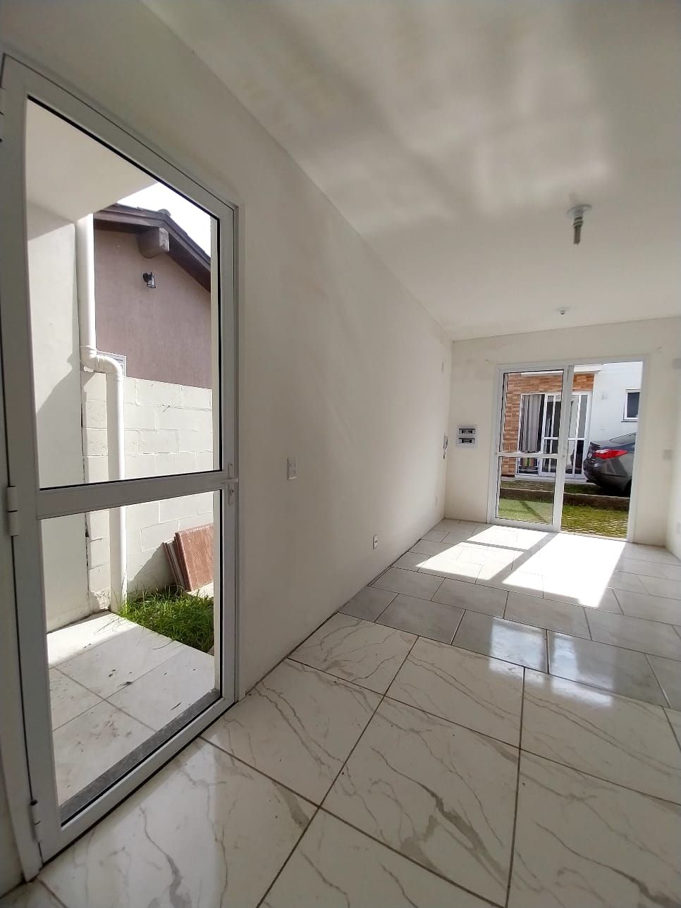 Casa em Condomínio 2 quartos à venda, 45m², Alegria - Guaíba