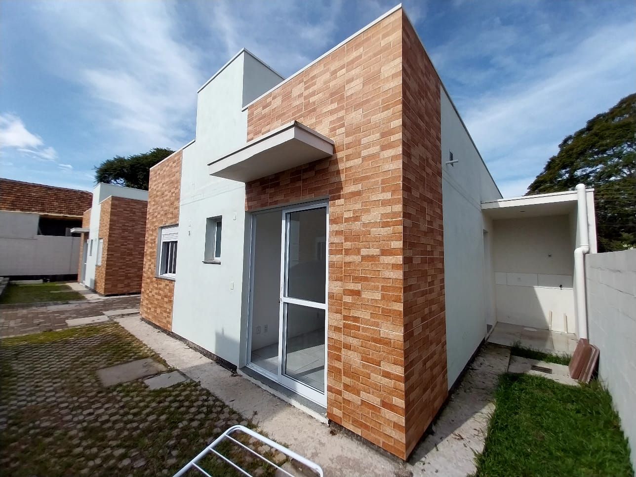 Casa em Condomínio 2 quartos à venda, 45m², Alegria - Guaíba