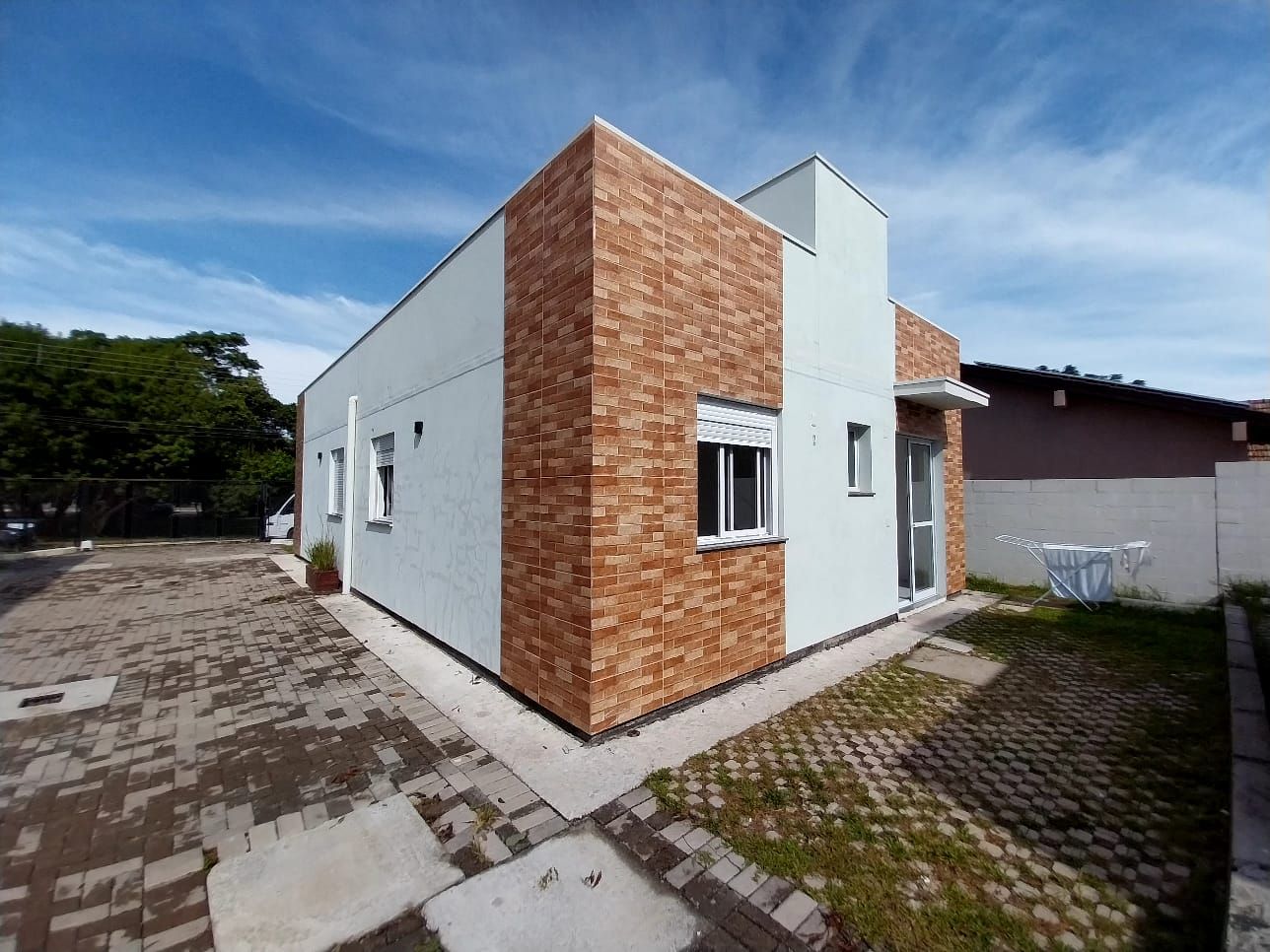 Casa em Condomínio 2 quartos à venda, 45m², Alegria - Guaíba