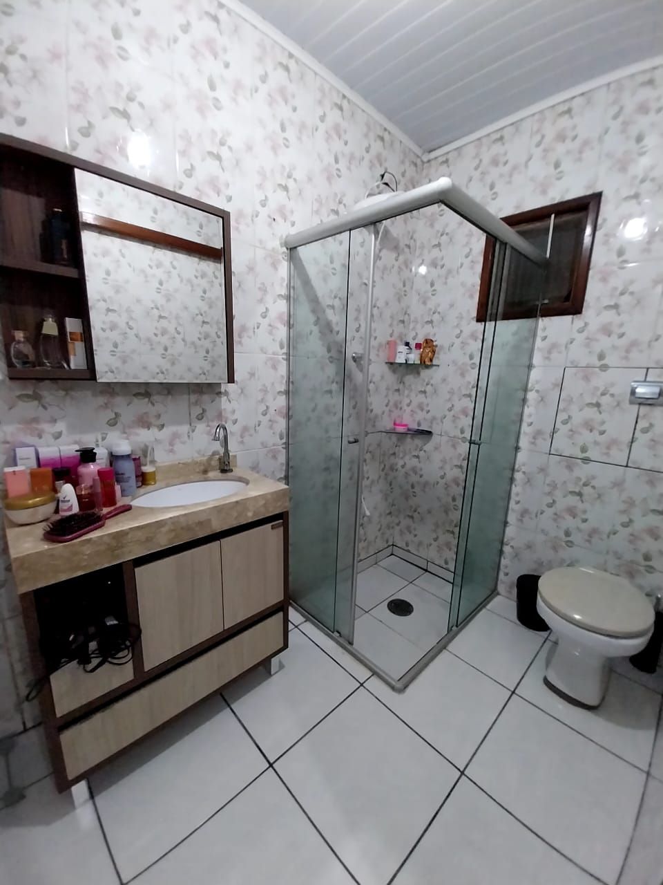 Casa 3 quartos à venda, 110m², Alegria - Guaíba