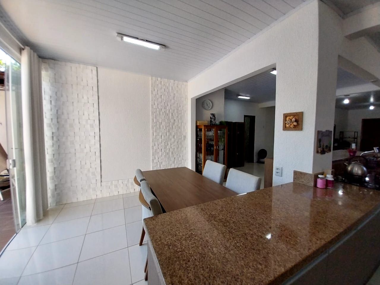 Casa 3 quartos à venda, 110m², Alegria - Guaíba