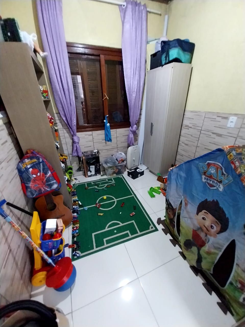 Casa 3 quartos à venda, 110m², Alegria - Guaíba