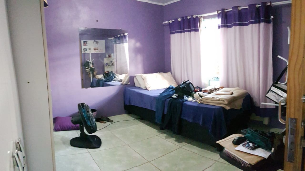 Casa 4 quartos à venda, 107m², Jardim dos Lagos - Guaíba