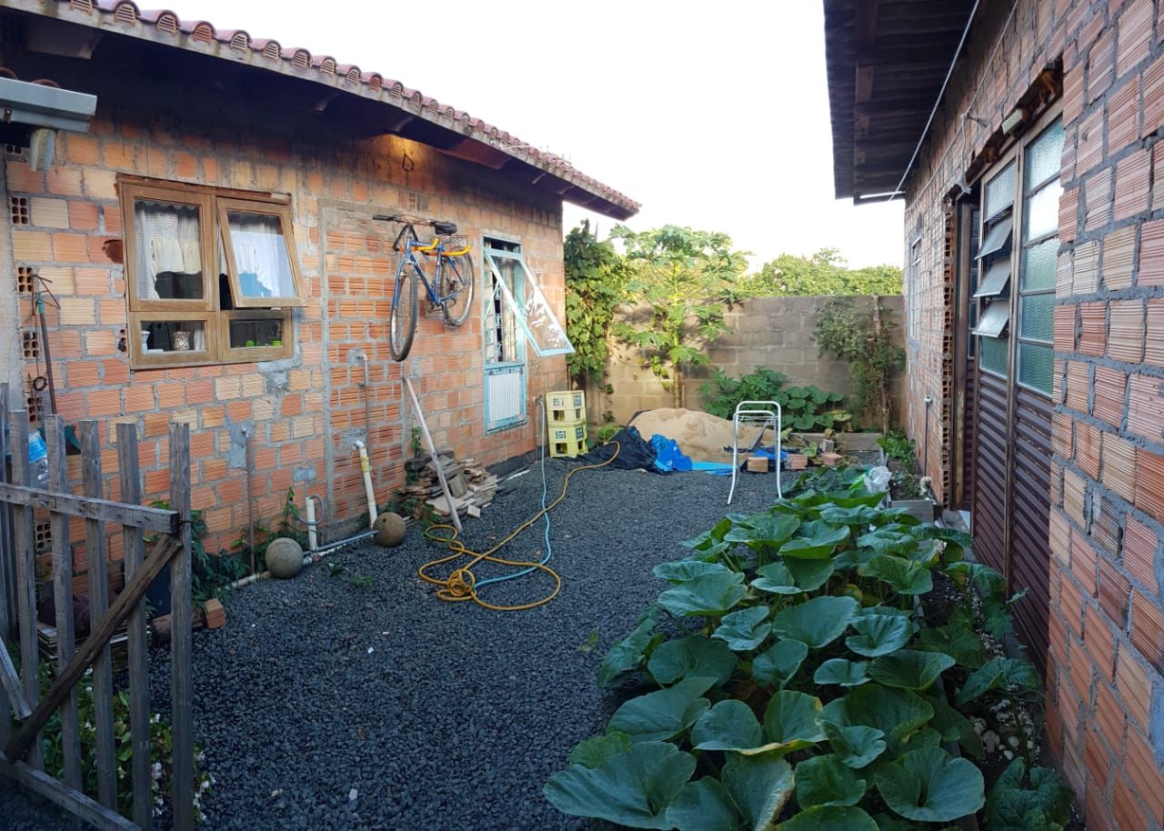 Casa 4 quartos à venda, 107m², Jardim dos Lagos - Guaíba