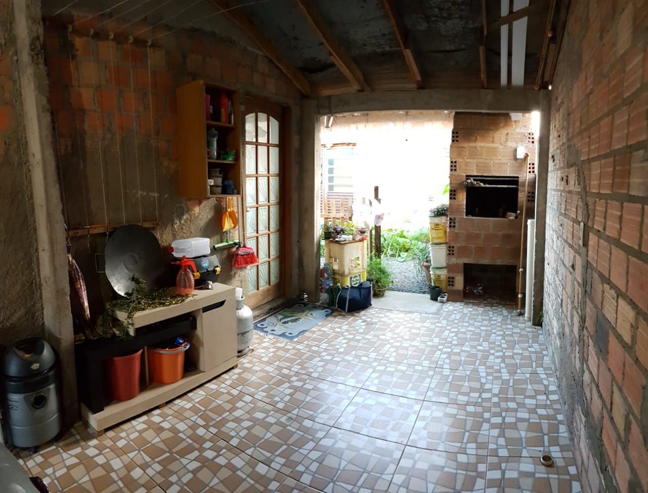 Casa 4 quartos à venda, 107m², Jardim dos Lagos - Guaíba