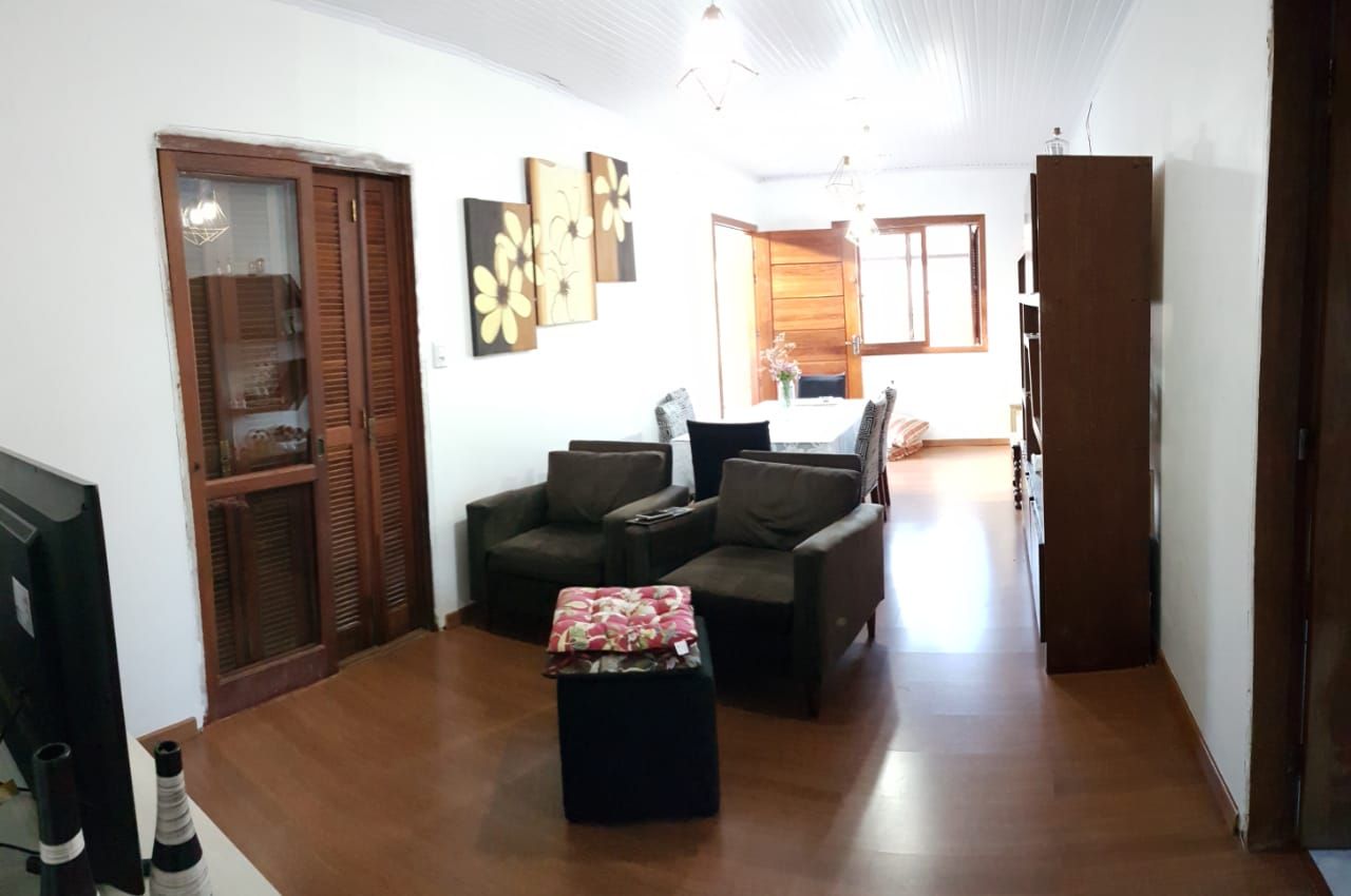 Casa 4 quartos à venda, 107m², Jardim dos Lagos - Guaíba