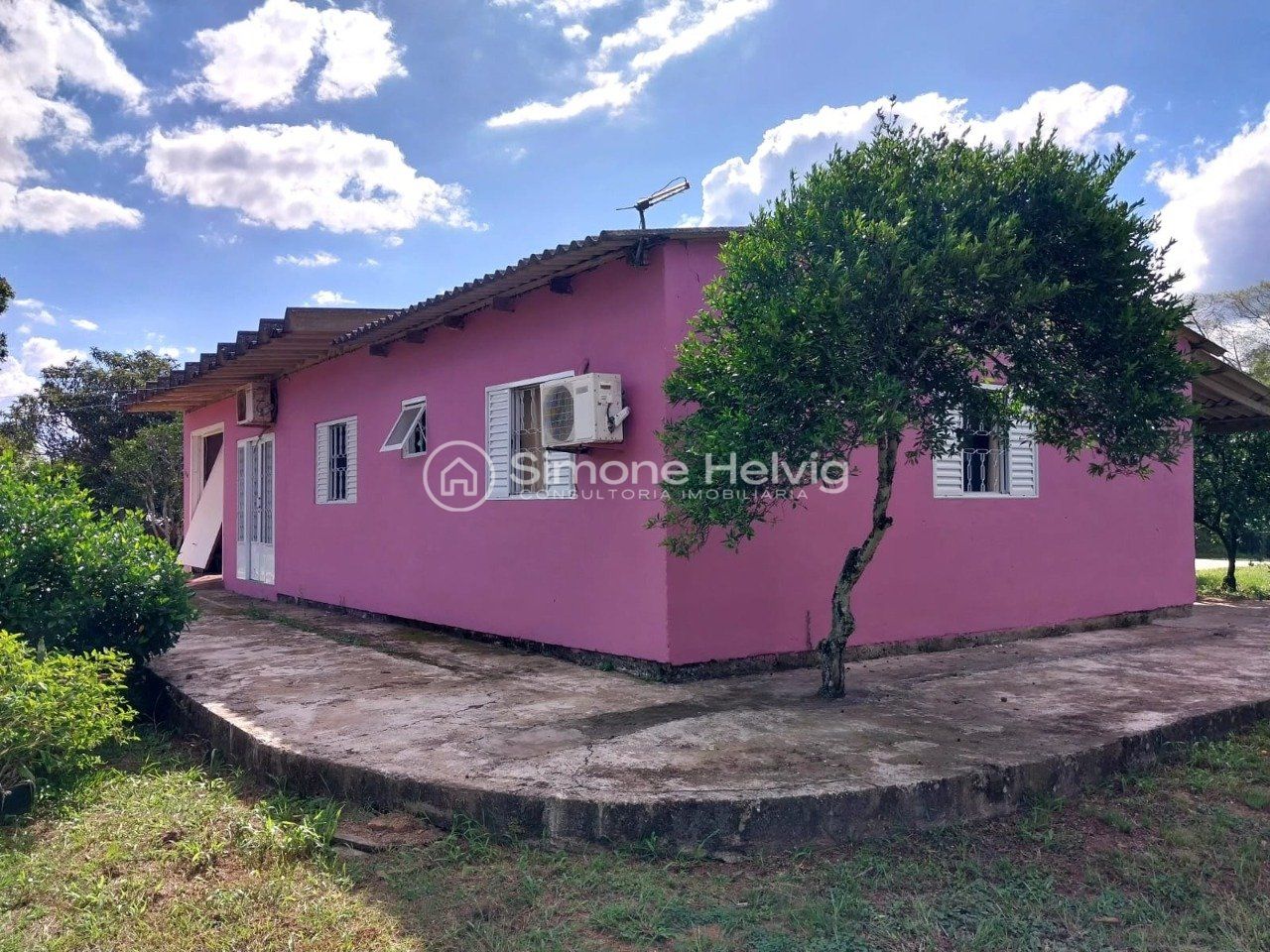 Casa 3 quartos à venda, 105m², Pedras Brancas - Guaíba