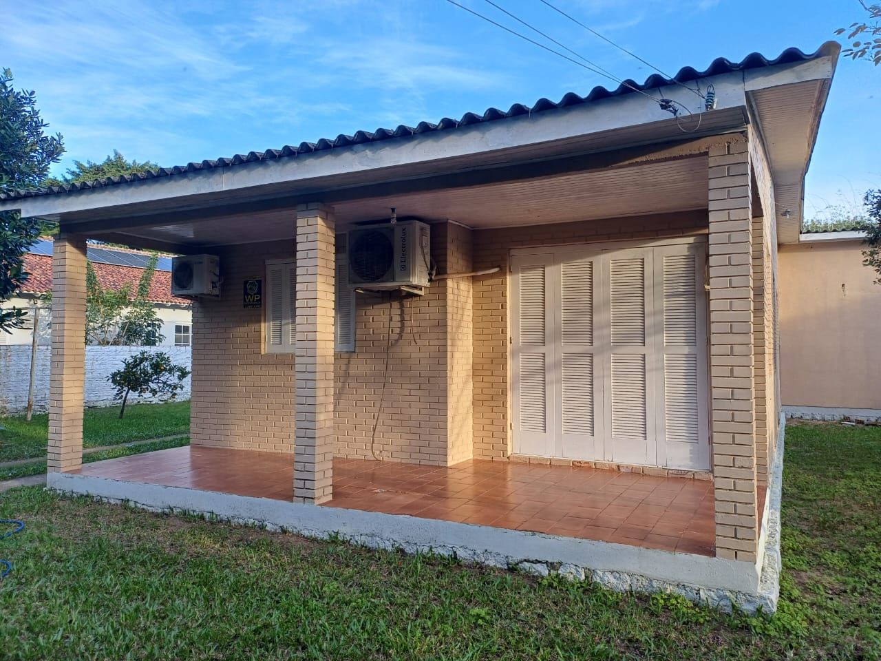 Casa 2 quartos à venda, 120m², Florida - Guaíba