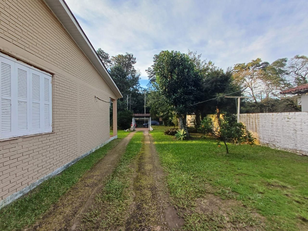 Casa 2 quartos à venda, 120m², Florida - Guaíba