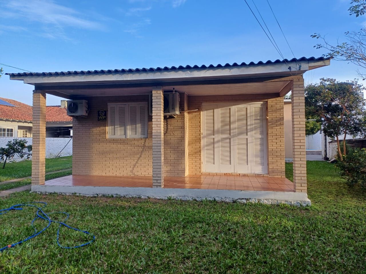 Casa 2 quartos à venda, 120m², Florida - Guaíba