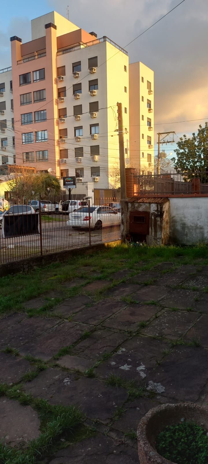 Terreno à venda, 95m², Centro - Guaíba