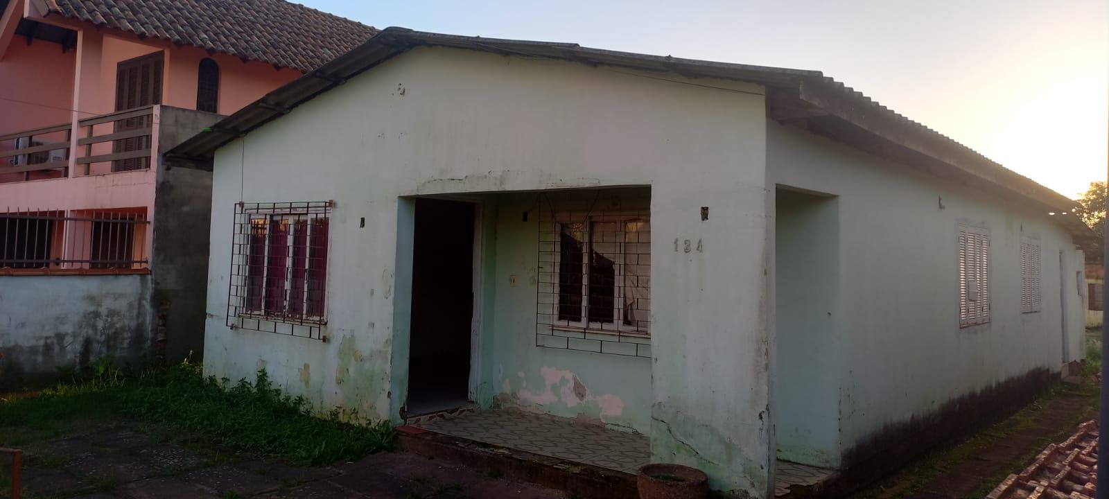 Terreno à venda, 95m², Centro - Guaíba