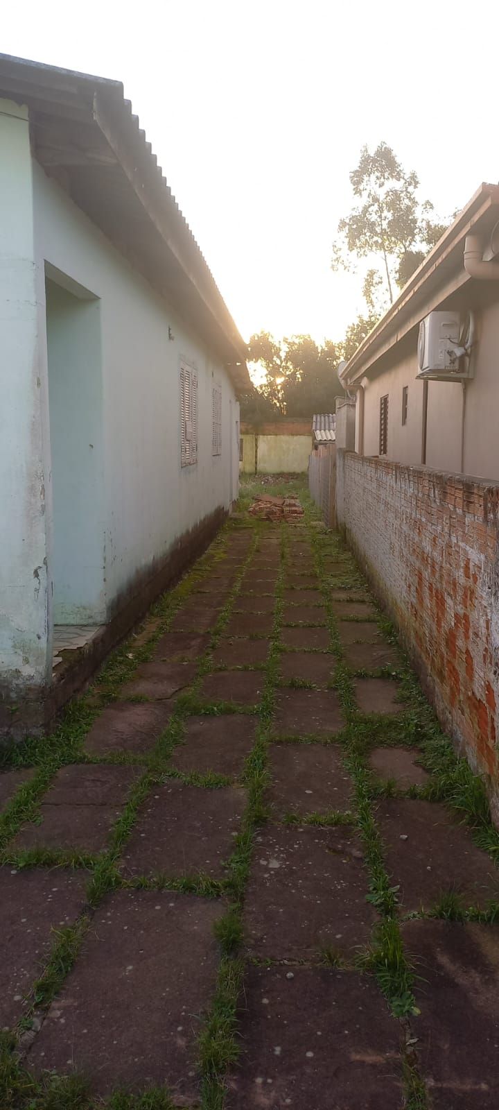 Terreno à venda, 95m², Centro - Guaíba