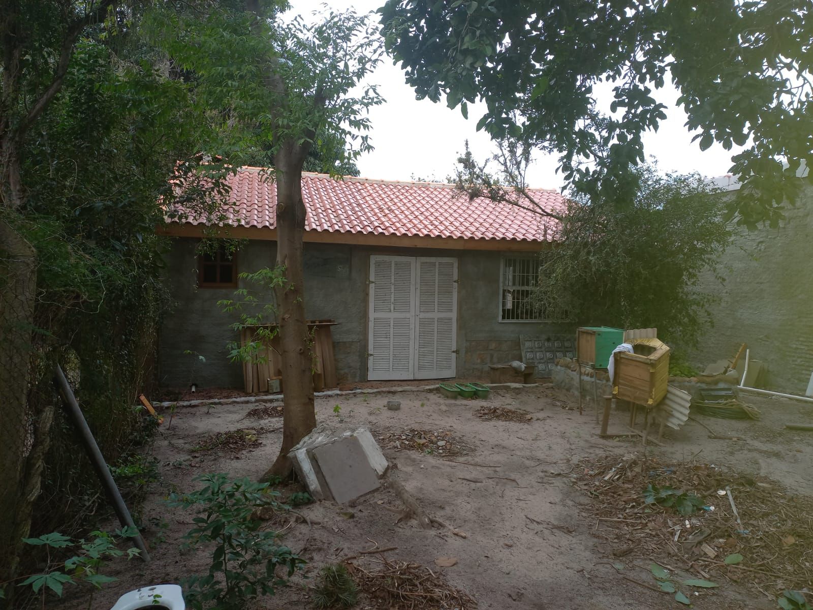 Casa 2 quartos à venda, 137m², Florida - Guaíba