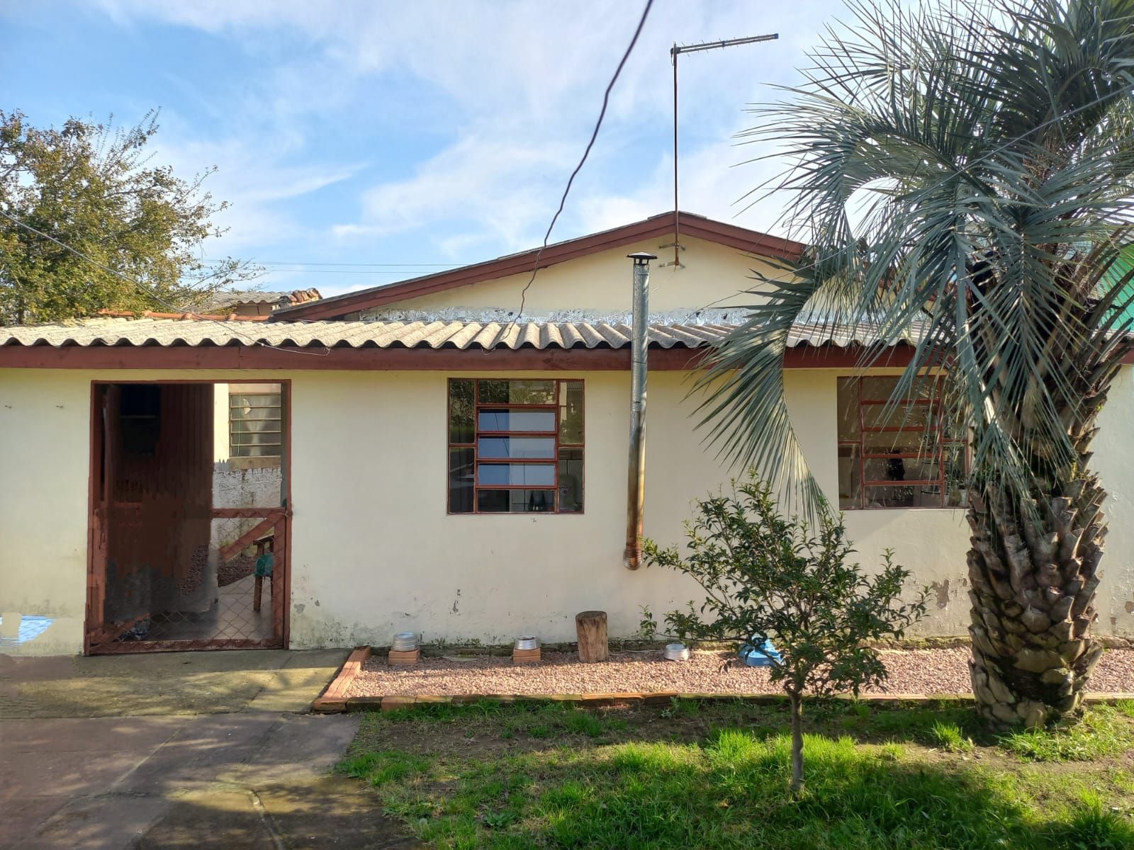 Casa 3 quartos à venda, 80m², Alegria - Guaíba