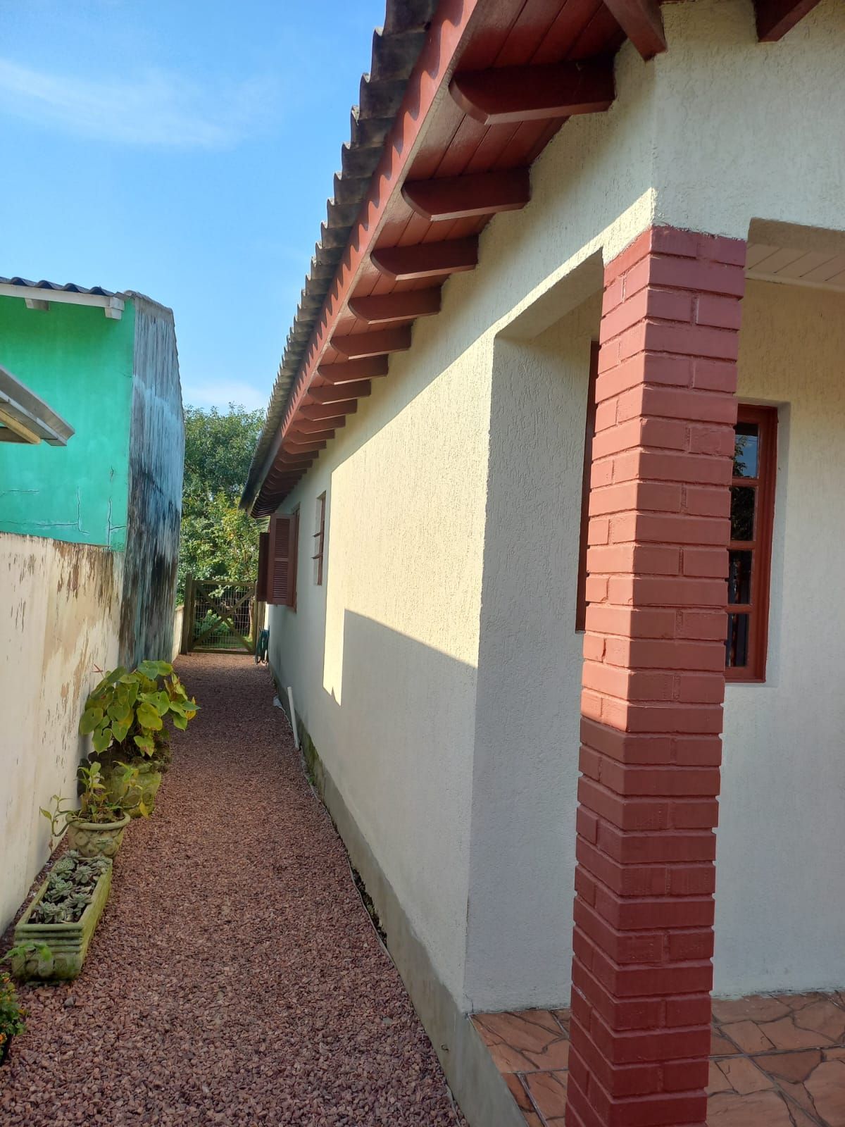 Casa 3 quartos à venda, 80m², Alegria - Guaíba