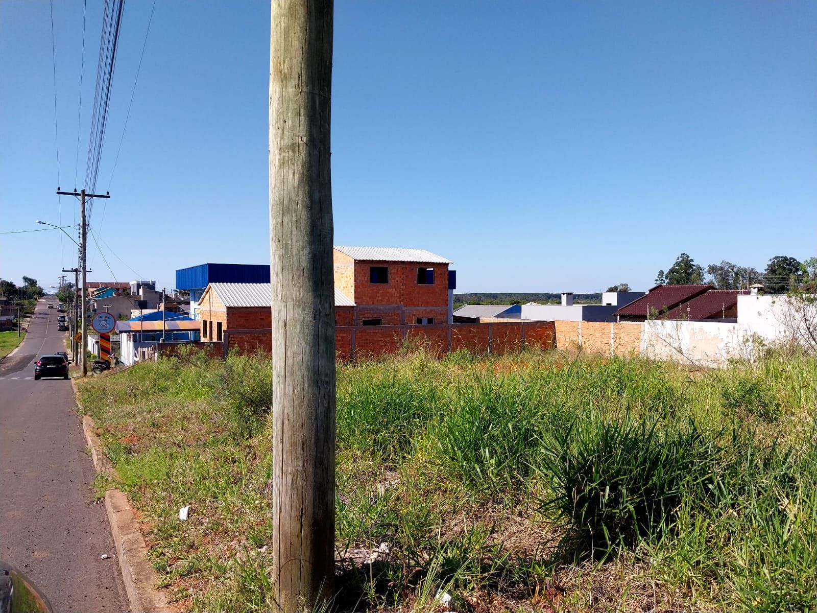 Terreno à venda, 374m², Jardim dos Lagos - Guaíba