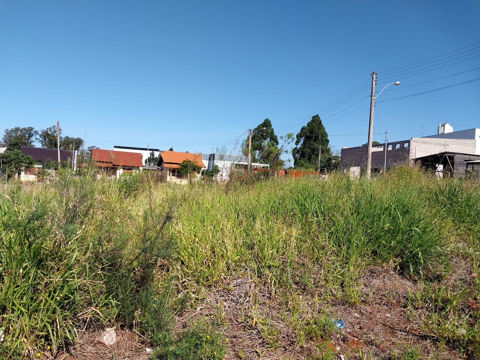 Terreno à venda, 374m², Jardim dos Lagos - Guaíba