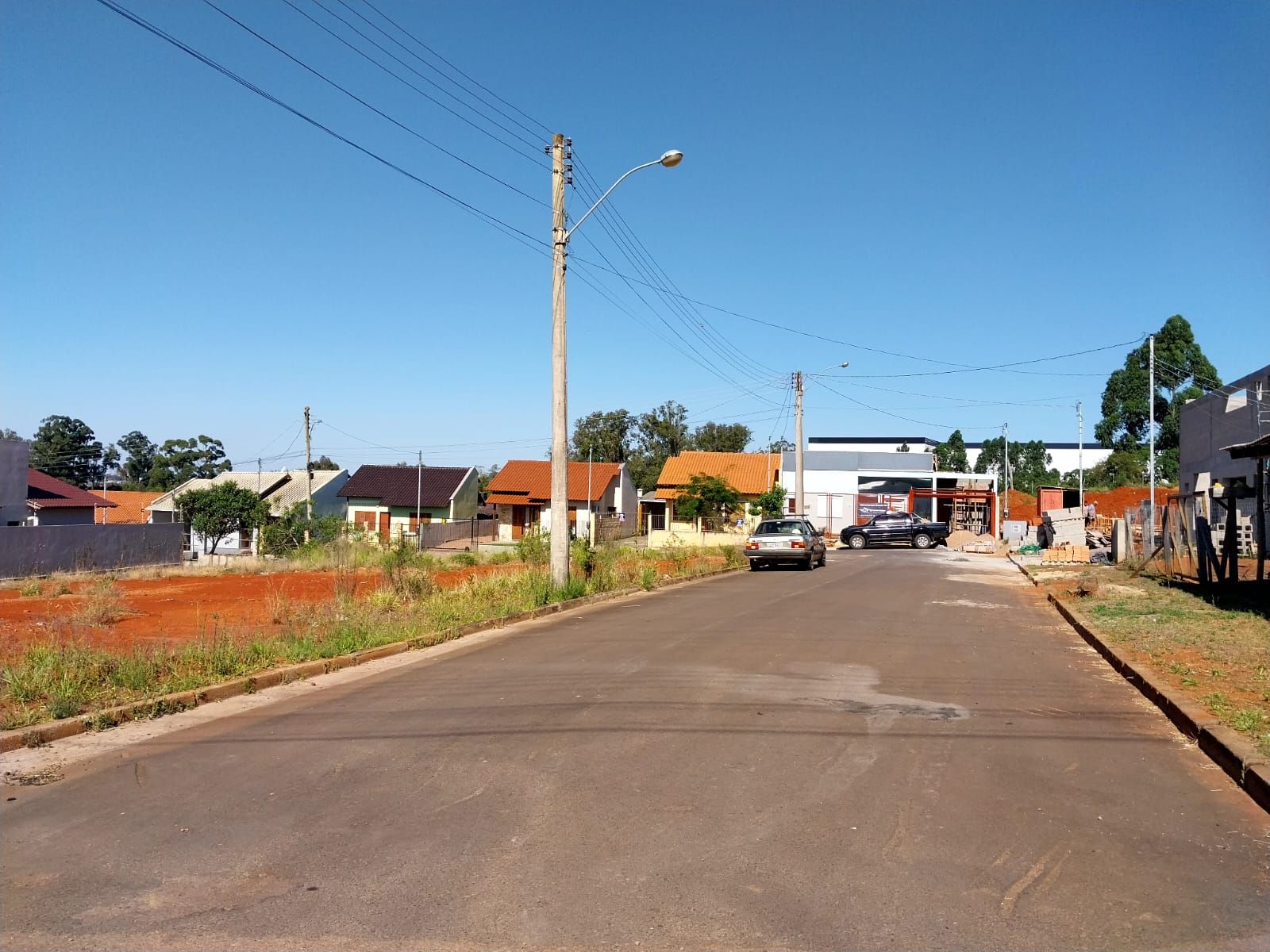 Terreno à venda, 374m², Jardim dos Lagos - Guaíba