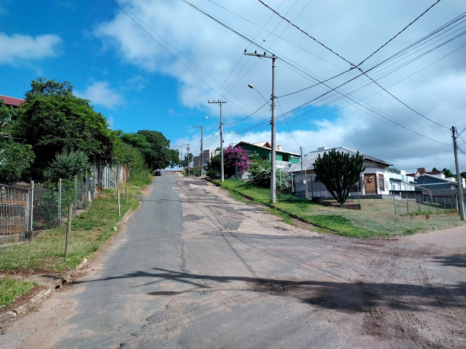 Terreno à venda, 250m², Colina - Guaíba