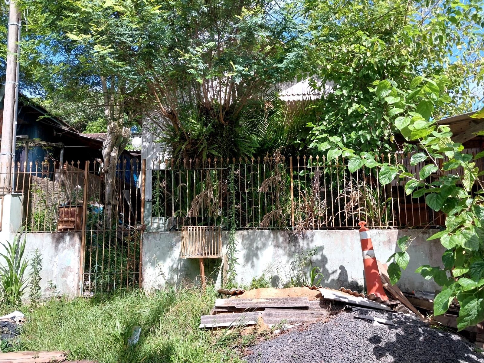 Terreno à venda, 250m², Colina - Guaíba