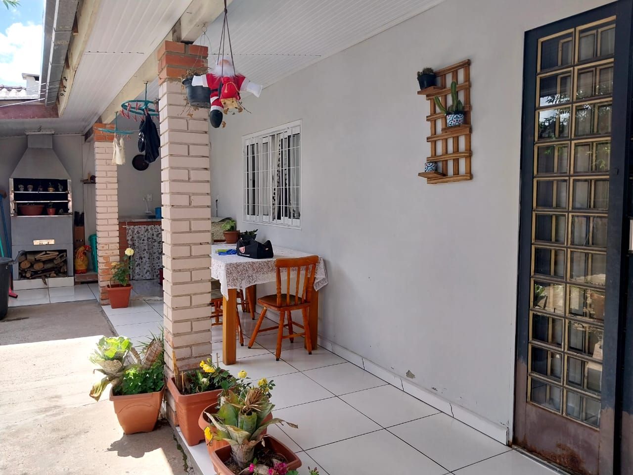 Casa 5 quartos à venda, 160m², Santa Rita - Guaíba