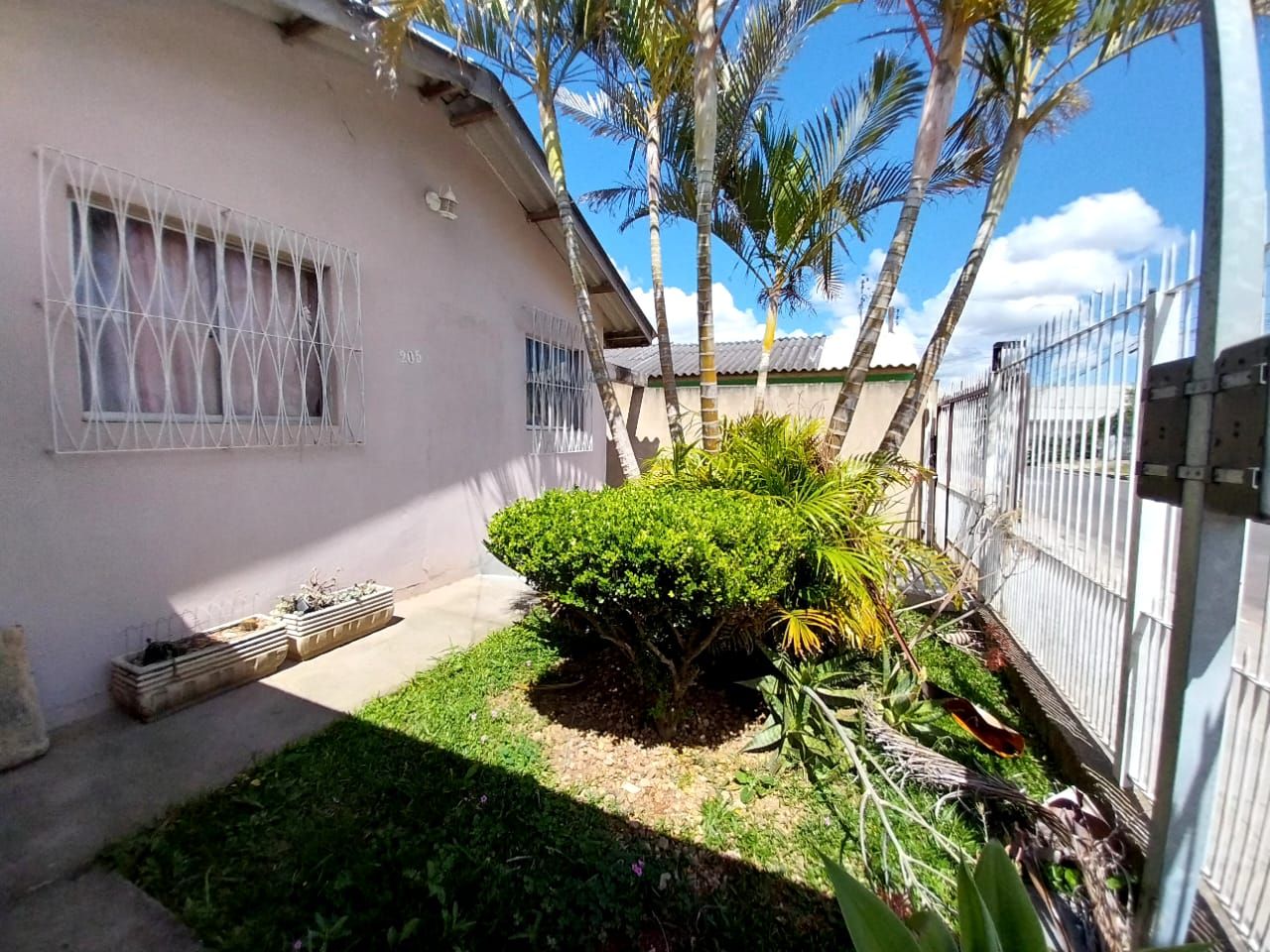 Casa 5 quartos à venda, 160m², Santa Rita - Guaíba