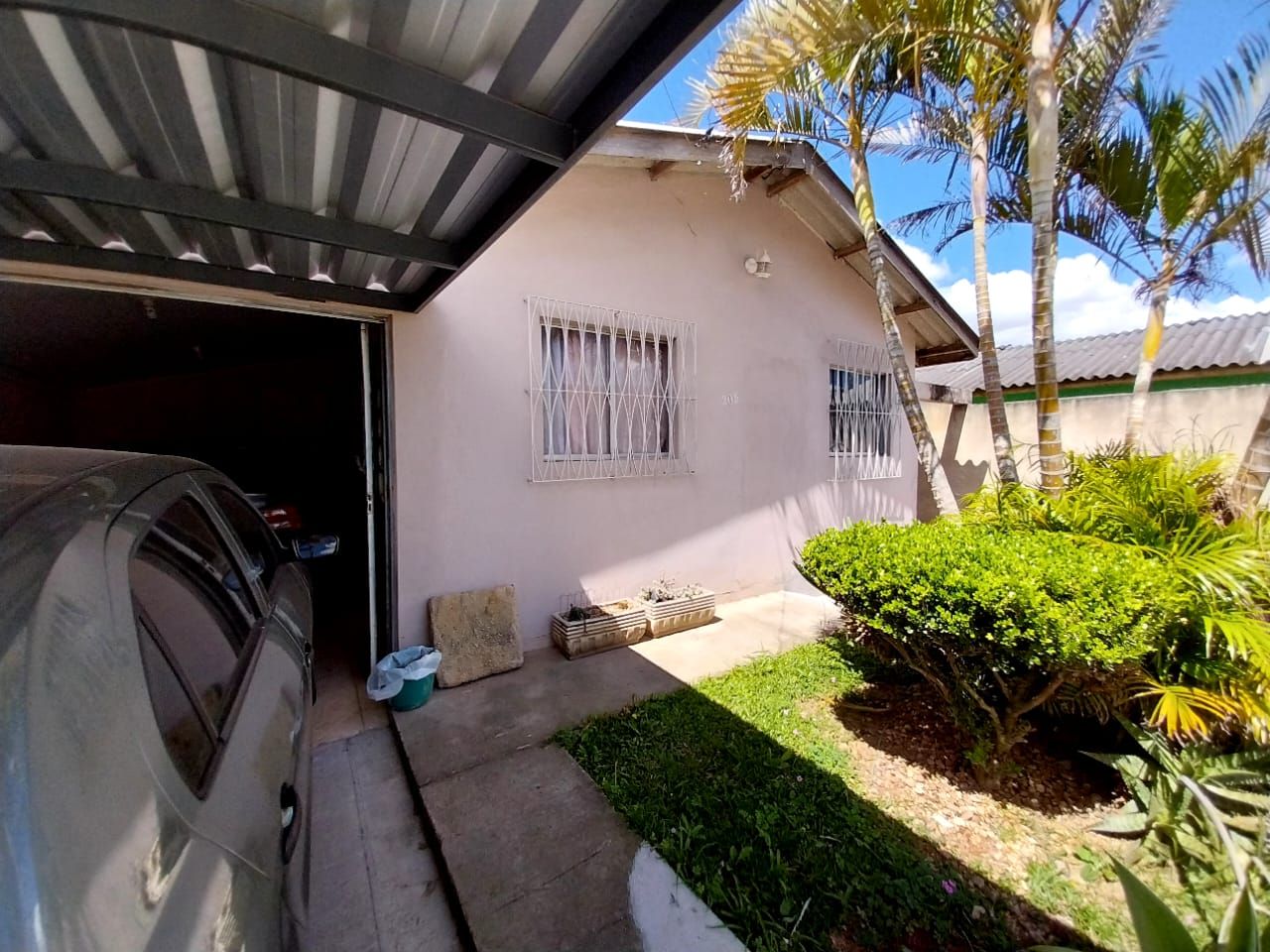 Casa 5 quartos à venda, 160m², Santa Rita - Guaíba