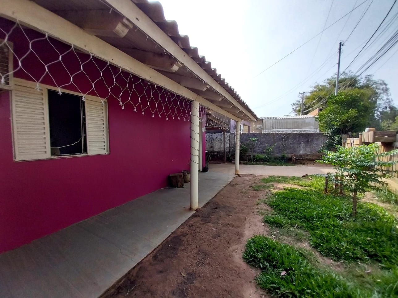 Casa 2 quartos à venda, 90m², Pedras Brancas - Guaíba