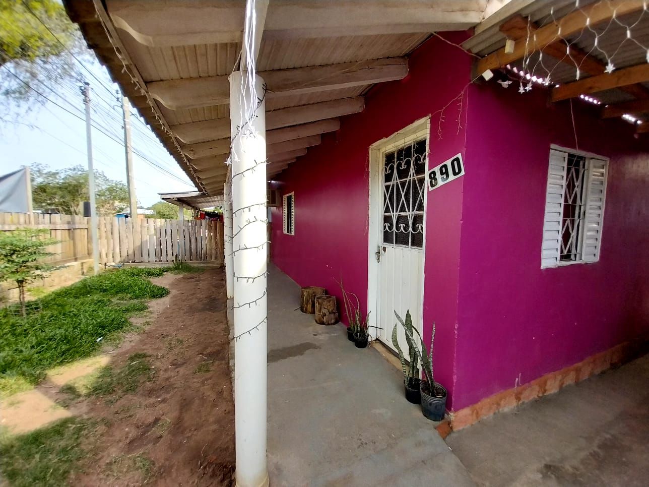 Casa 2 quartos à venda, 90m², Pedras Brancas - Guaíba